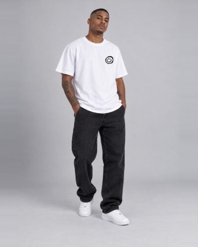Camiseta smile  happy