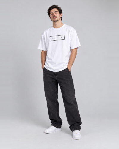 Camiseta walkind frame
