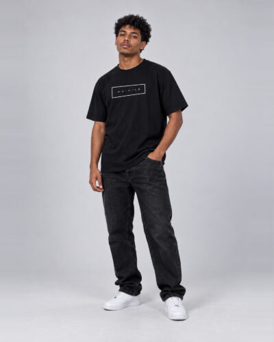 Camiseta walkind frame
