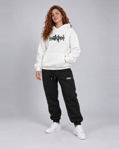 Conjunto de Moletom Canguru Walkind DraftBox