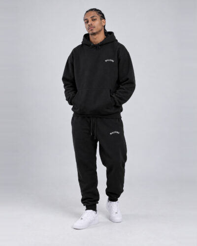 Conjunto de Moletom Canguru Walkind Indonesi small