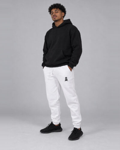 calça moletom walkind swag