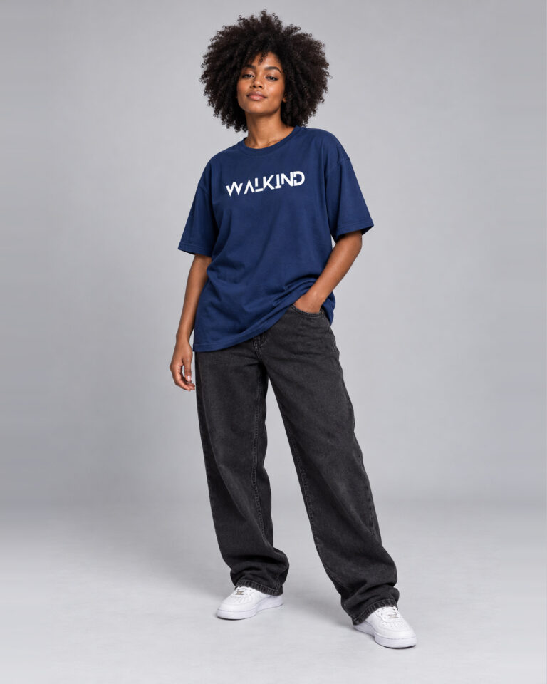 camiseta walkind blaricka