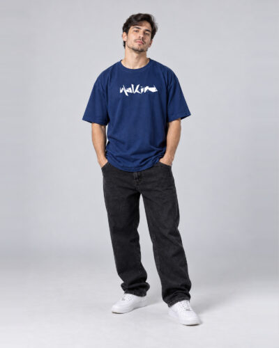 camiseta walkind center