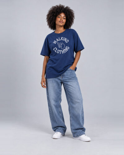 camiseta walkind clothing