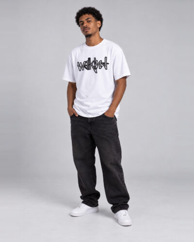 camiseta walkind draft box