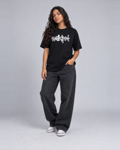 camiseta walkind draft box