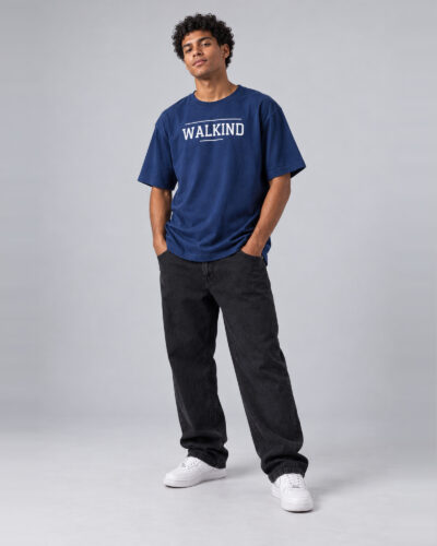 camiseta walkind list