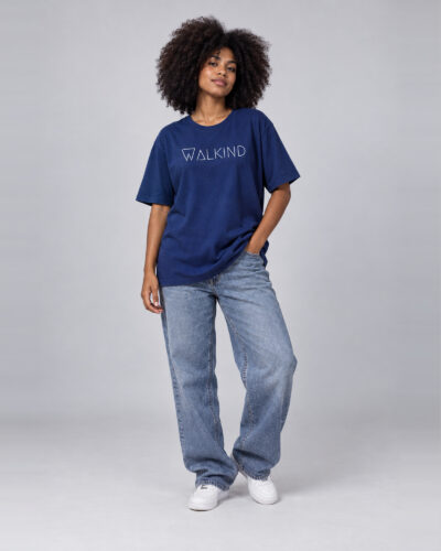 camiseta walkind megrim