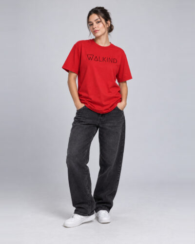 camiseta walkind megrim