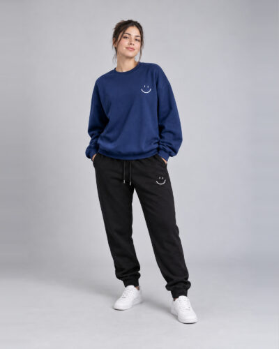 conjunto gola careca left smilie small