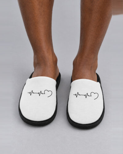 pantufa walkind beats core