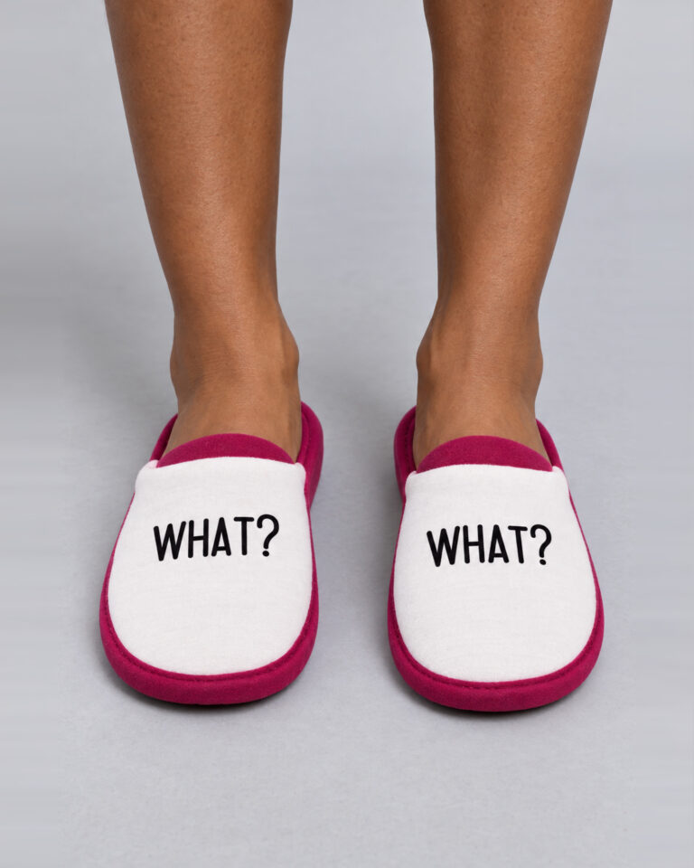 pantufa walkind what
